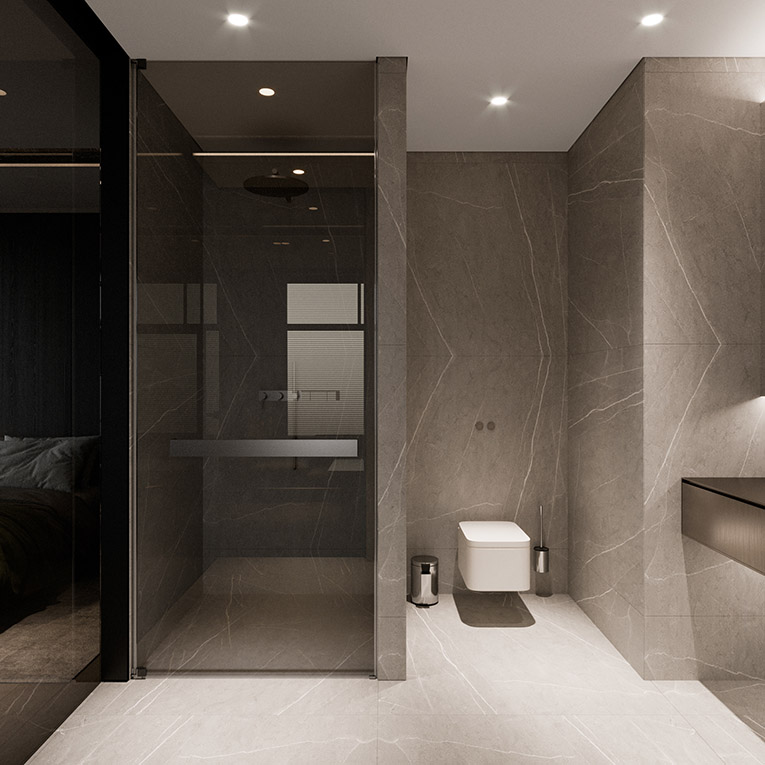 上海涵霞实业厂区规划(图23)