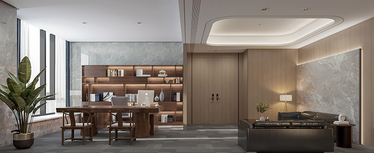 上海涵霞实业厂区规划(图19)