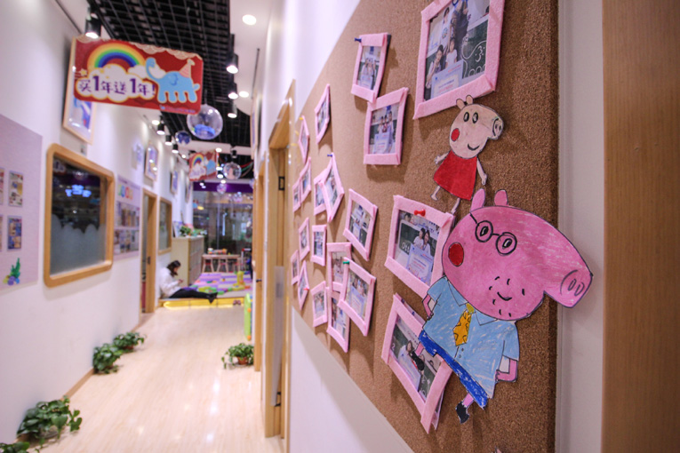 0tto2艺术美学(南桥苏宁店)(图6)