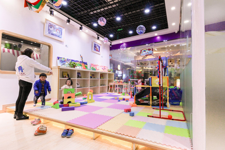 0tto2艺术美学(南桥苏宁店)(图4)