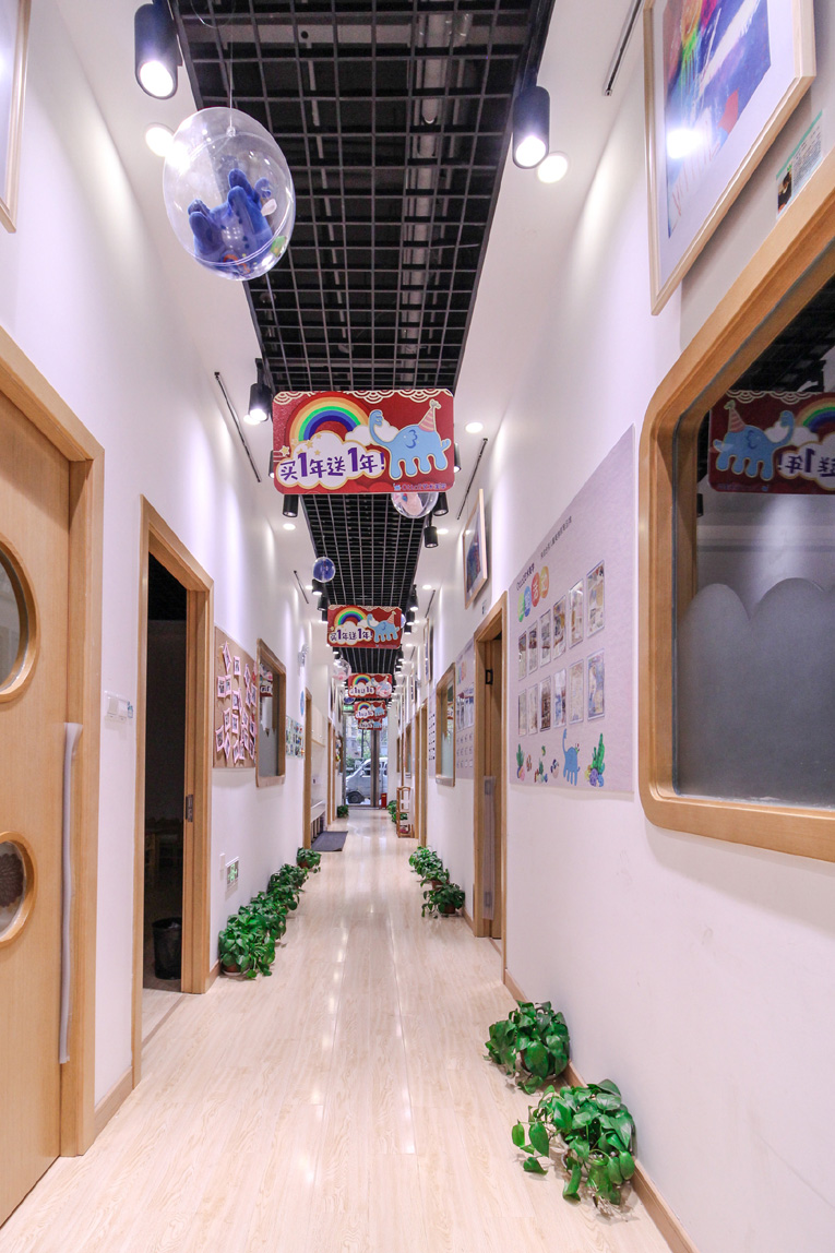 0tto2艺术美学(南桥苏宁店)(图9)