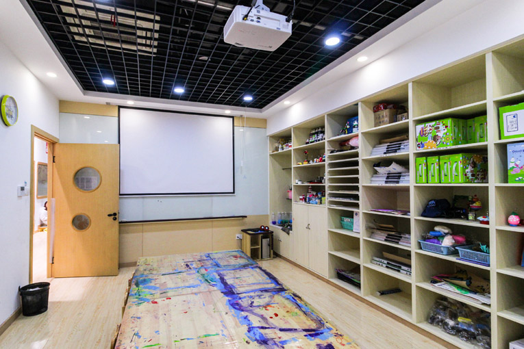 0tto2艺术美学(南桥苏宁店)(图10)