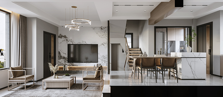 莫里斯花源(别墅)32号(图1)