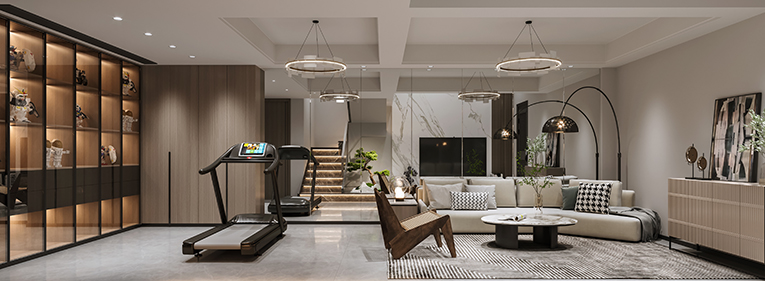 莫里斯花源(别墅)32号(图3)