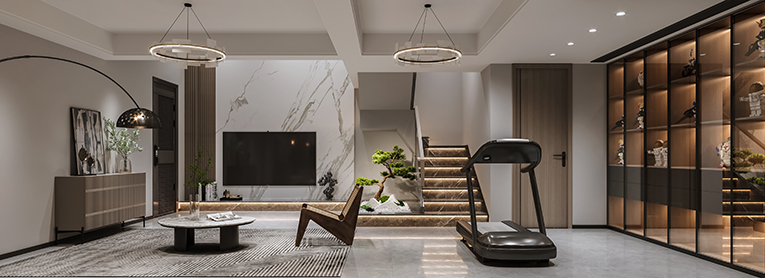 莫里斯花源(别墅)32号(图4)