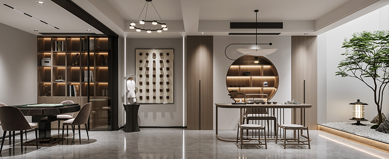 莫里斯花源(别墅)32号(图5)