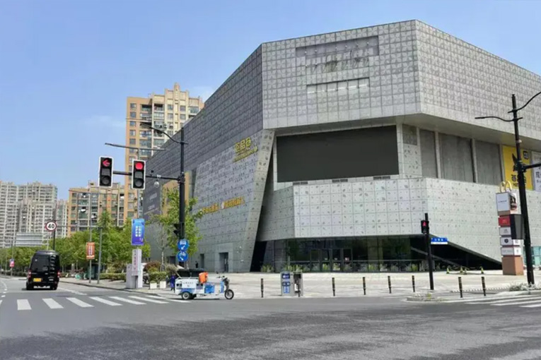 论台北风情街之死(图1)