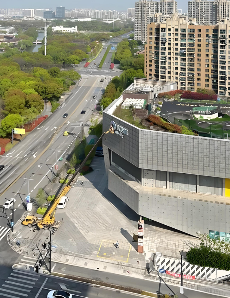 论台北风情街之死(图2)