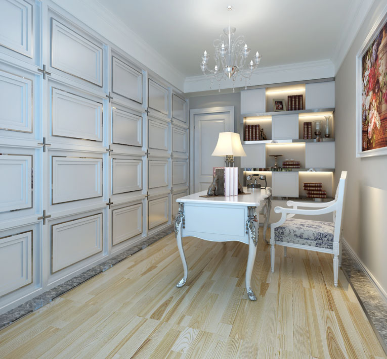 保利湖畔阳光29号1101室(图5)