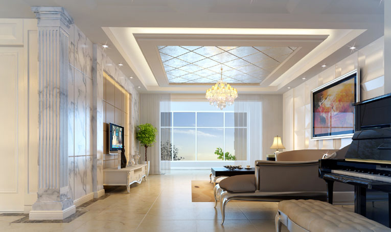 保利湖畔阳光29号1101室(图2)