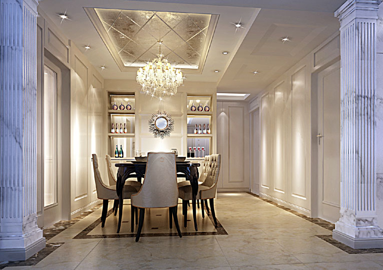 保利湖畔阳光29号1101室(图3)