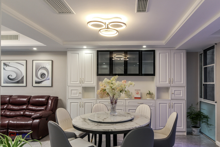 绿地天呈83号302室(图3)