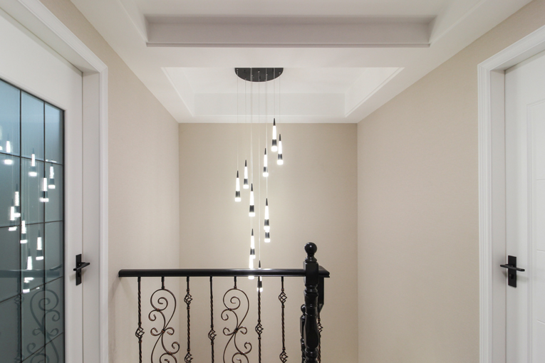 绿地天呈83号302室(图6)