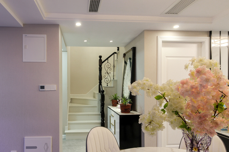 绿地天呈83号302室(图5)