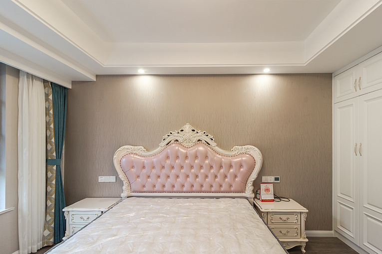 绿地天呈83号302室(图7)