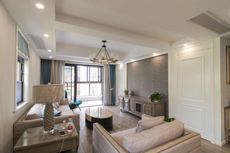 绿地天呈47号301室(图2)