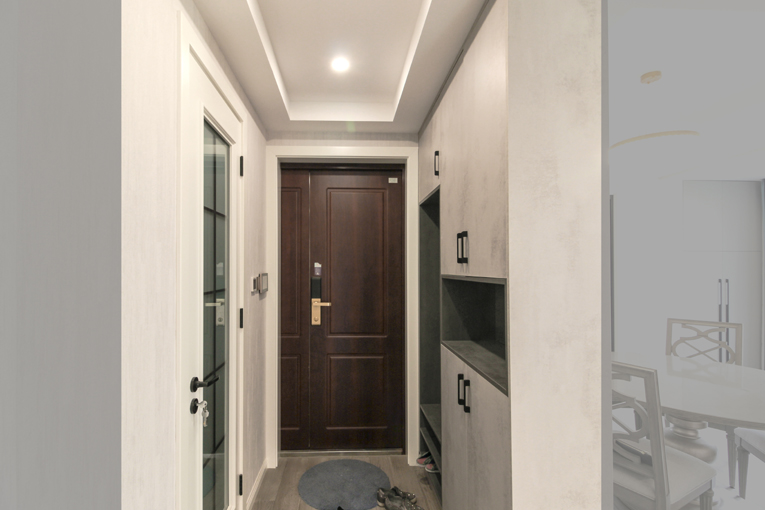 绿地天呈47号301室(图3)