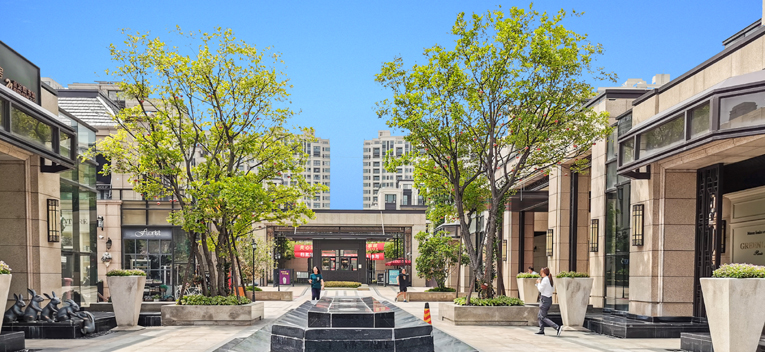 绿地天呈47号301室(图7)