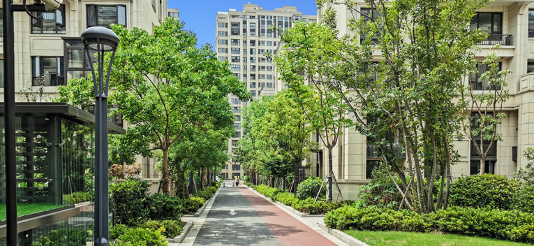 绿地天呈47号301室(图6)