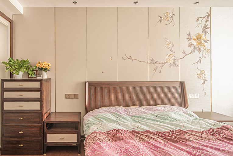 远香湖九号别墅29号设计(图7)