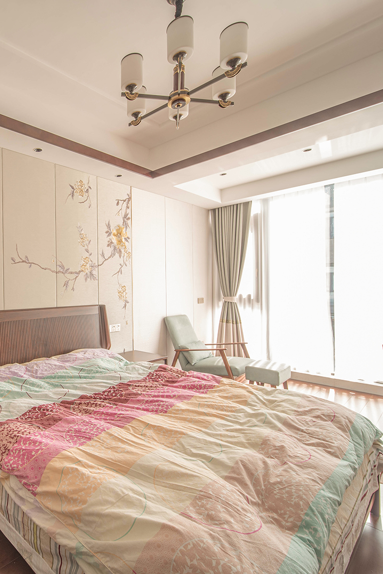 远香湖九号别墅29号设计(图8)