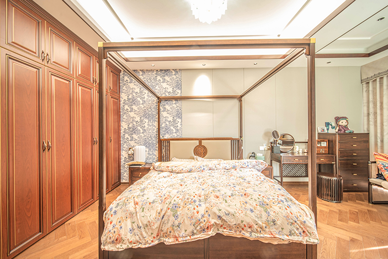 远香湖九号别墅29号设计(图13)