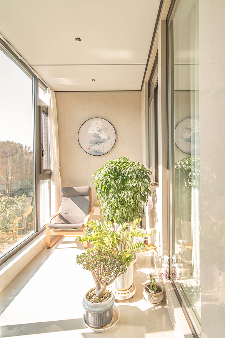 远香湖九号别墅29号设计(图14)