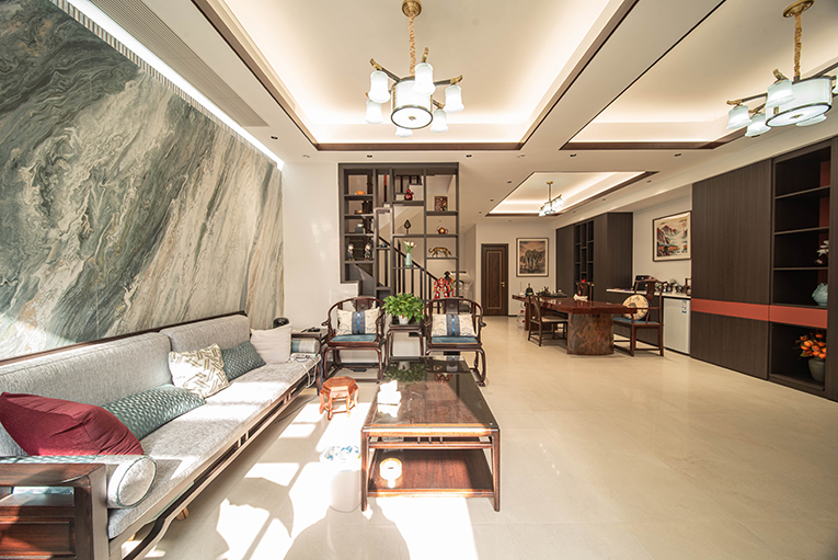 远香湖九号别墅29号设计(图16)