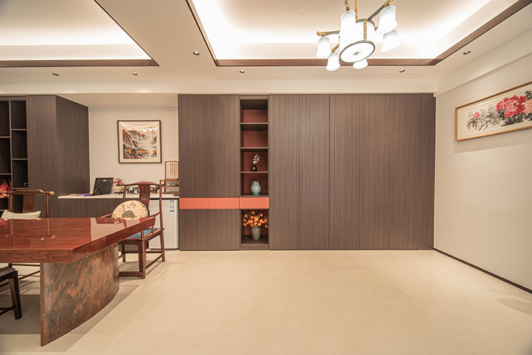 远香湖九号别墅29号设计(图17)