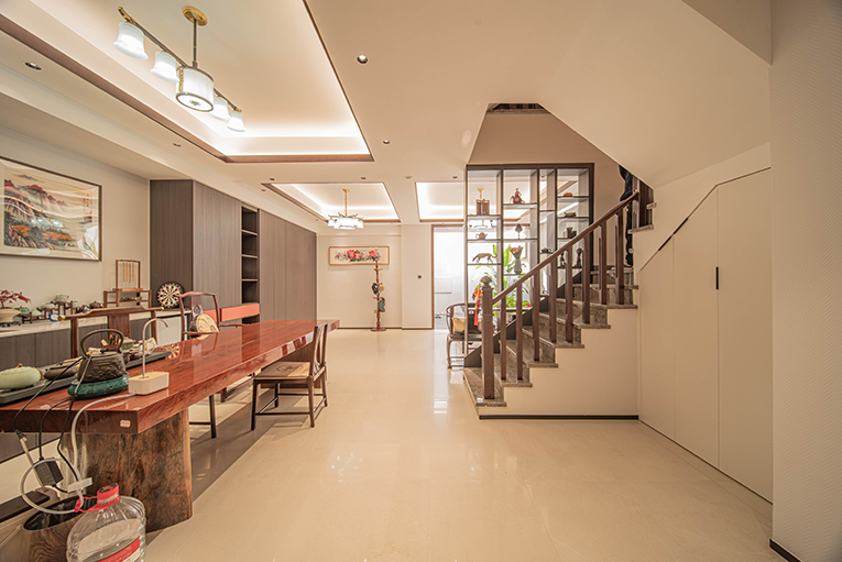 远香湖九号别墅29号设计(图20)