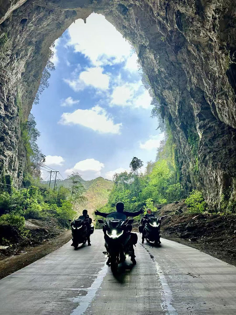 深邃的魅力-黑色诱惑(图1)