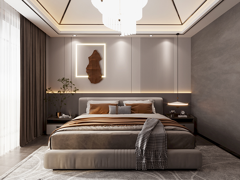 深邃的魅力-黑色诱惑(图7)