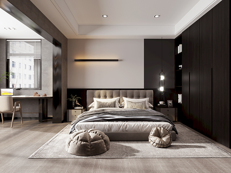 深邃的魅力-黑色诱惑(图8)