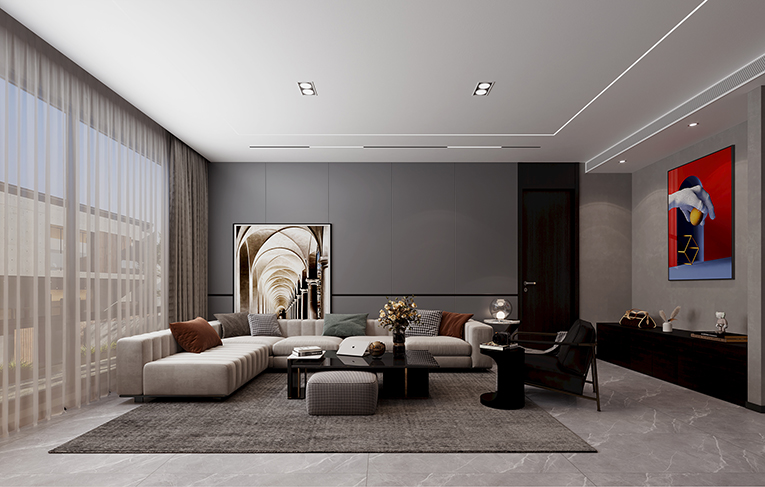 深邃的魅力-黑色诱惑(图4)