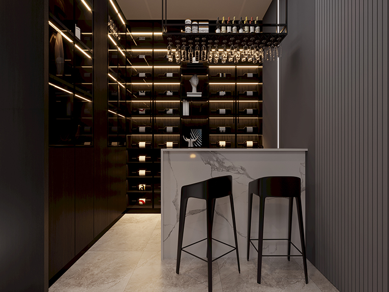 深邃的魅力-黑色诱惑(图10)