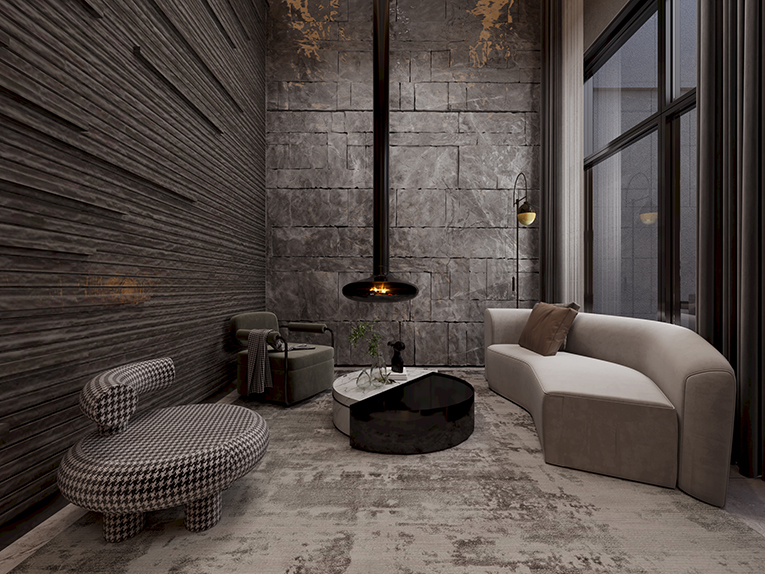 深邃的魅力-黑色诱惑(图11)