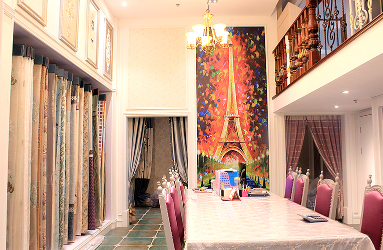 大屿装饰办公楼设计(图13)