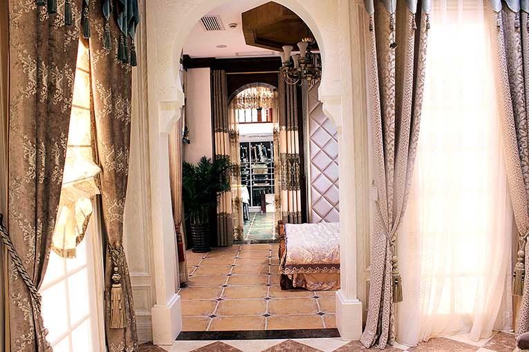 大屿装饰办公楼设计(图15)