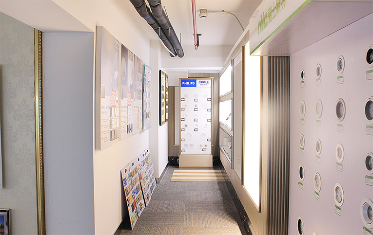 大屿装饰办公楼设计(图16)