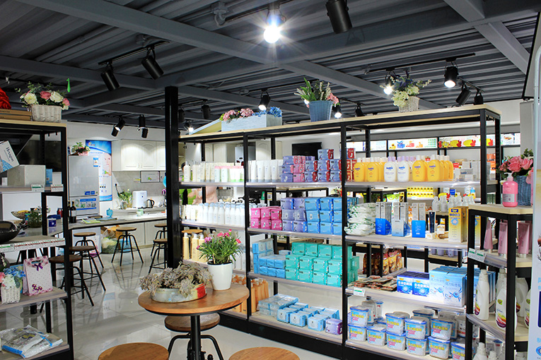 耀斐生活馆(图2)