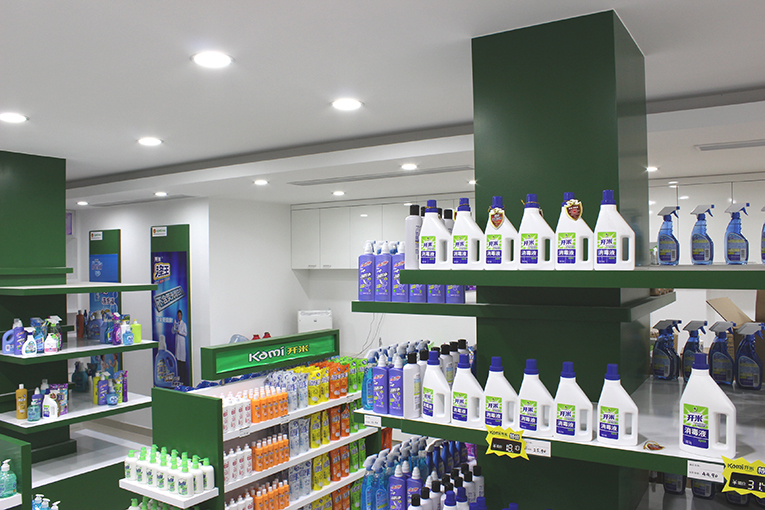 开米商场上海线下实体店(图7)