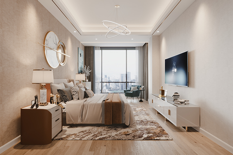 绿地天呈43号502室(图5)