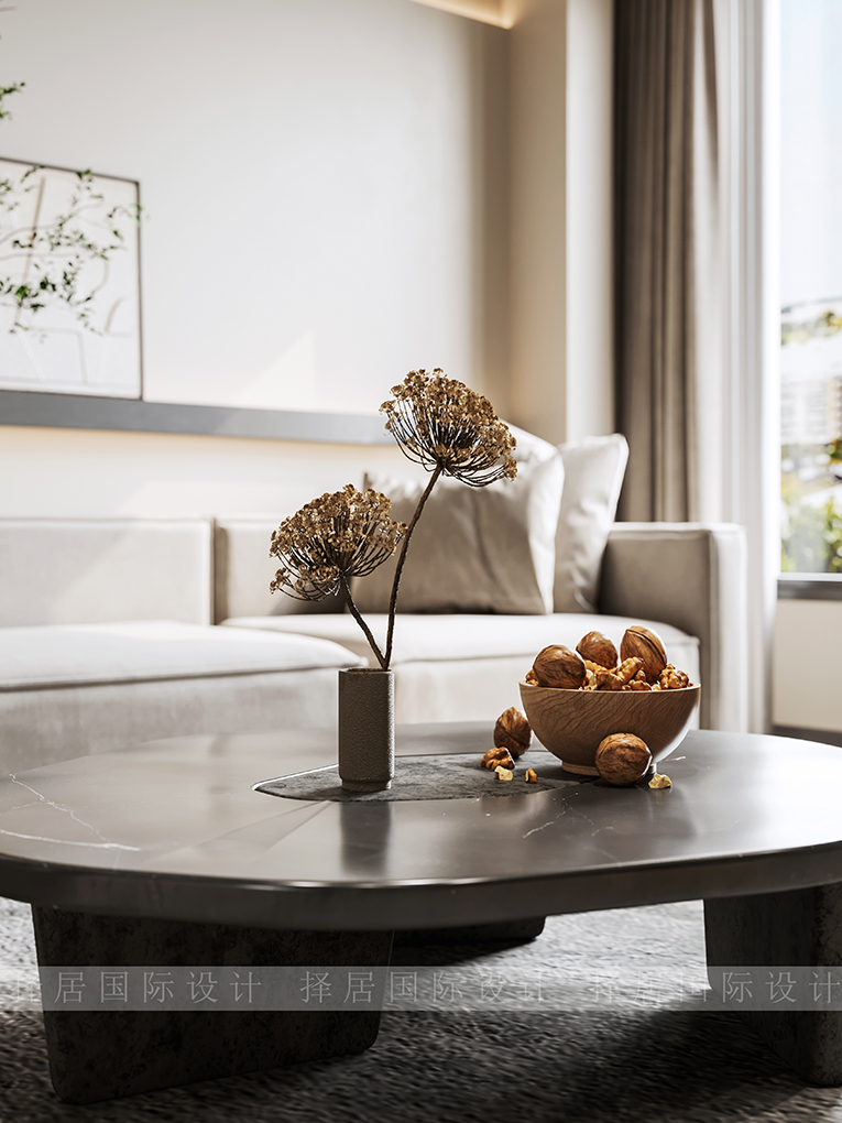 莫里斯花源(别墅)152号装饰设计(图9)