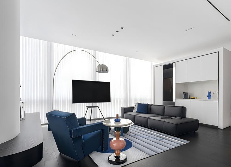 霸田车间装修设计投标方案(图3)