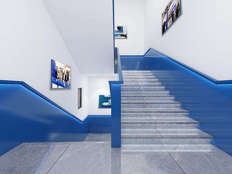 霸田车间装修设计投标方案(图6)