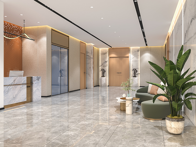 悟美签约成功嘉定区江桥镇海波路1061号商业项目装修工程(图1)