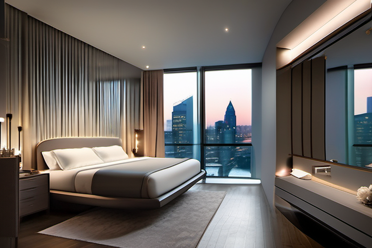 悟美签约成功嘉定区江桥镇海波路1061号商业项目装修工程(图6)