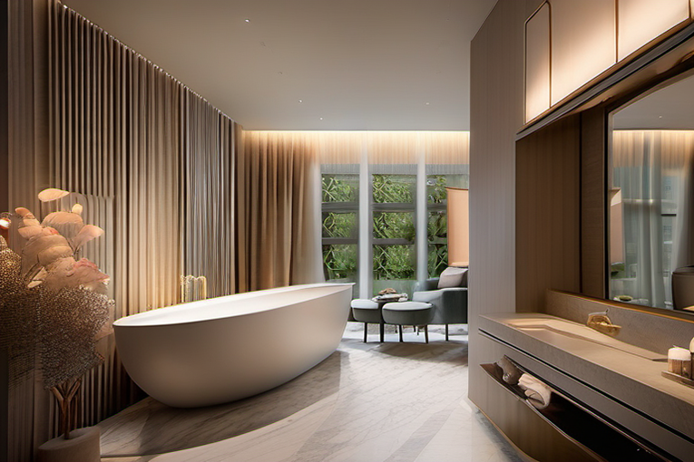 悟美签约成功嘉定区江桥镇海波路1061号商业项目装修工程(图7)