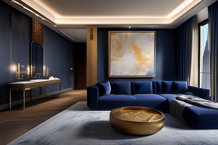 悟美签约成功嘉定区江桥镇海波路1061号商业项目装修工程(图8)