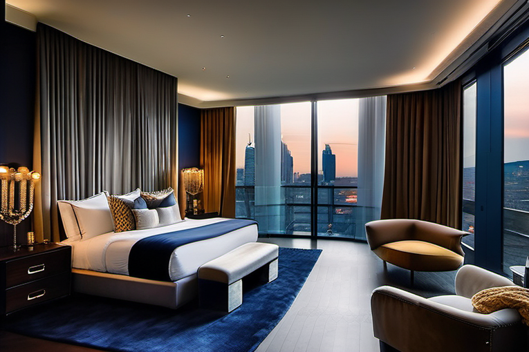 悟美签约成功嘉定区江桥镇海波路1061号商业项目装修工程(图9)